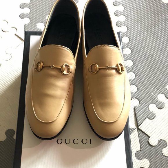 SOLD Gucci horsebit Loafers brand new - Picture 3 of 7